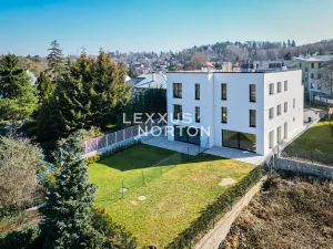 Prodej rodinného domu, Praha - Stodůlky, Ke Koh-i-nooru, 282 m2