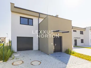 Prodej rodinného domu, Praha - Kbely, Hůlkova, 152 m2