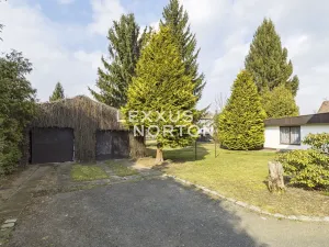 Prodej rodinného domu, Úvaly, Dobročovická, 200 m2
