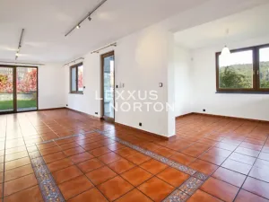 Pronájem rodinného domu, Praha - Nebušice, K Hlásku, 400 m2