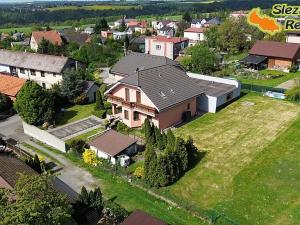 Prodej rodinného domu, Zbyslavice, Javorová, 180 m2