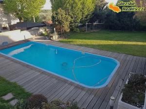 Prodej rodinného domu, Zbyslavice, Javorová, 180 m2