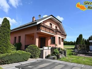 Prodej rodinného domu, Zbyslavice, Javorová, 180 m2