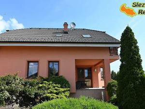 Prodej rodinného domu, Zbyslavice, Javorová, 180 m2