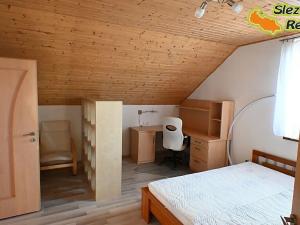 Prodej rodinného domu, Zbyslavice, Javorová, 180 m2