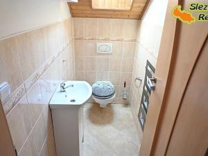 Prodej rodinného domu, Zbyslavice, Javorová, 180 m2