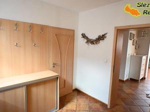 Prodej rodinného domu, Zbyslavice, Javorová, 180 m2