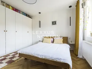 Prodej bytu 3+kk, Praha - Vinohrady, Slezská, 111 m2