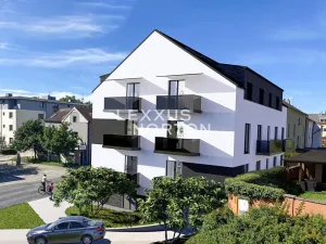Prodej ubytování, Praha - Malešice, U tvrze, 87 m2