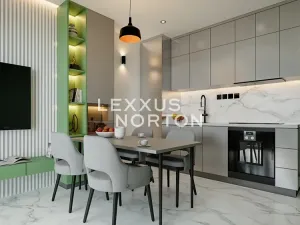 Prodej ubytování, Praha - Malešice, U tvrze, 40 m2