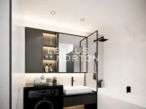 Prodej ubytování, Praha - Malešice, U tvrze, 40 m2