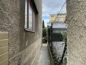 Prodej vícegeneračního domu, Praha - Řepy, Čistovická, 243 m2