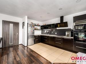 Prodej rodinného domu, Doubek, 103 m2