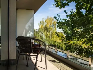 Pronájem bytu 2+kk, Mladá Boleslav, Na Radouči, 62 m2