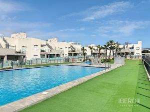 Prodej rodinného domu, Torrevieja, Španělsko, 76 m2