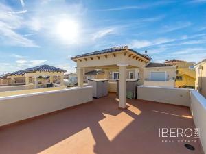 Prodej rodinného domu, Villamartín, Španělsko, 91 m2