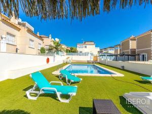 Prodej rodinného domu, Villamartín, Španělsko, 91 m2