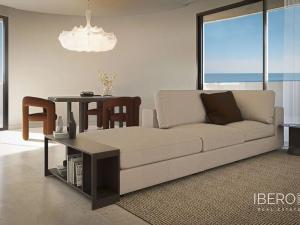Prodej bytu 2+kk, Calp, Španělsko, 53 m2