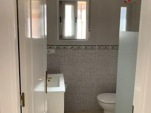Prodej rodinného domu, Guardamar del Segura, Španělsko, 68 m2