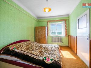 Prodej rodinného domu, Horšovský Týn - Plzeňské Předměstí, Plzeňská, 78 m2