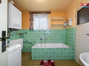 Prodej rodinného domu, Horšovský Týn - Plzeňské Předměstí, Plzeňská, 78 m2