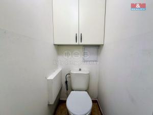 Prodej bytu 1+1, Ostrava - Moravská Ostrava, Na Fifejdách, 33 m2