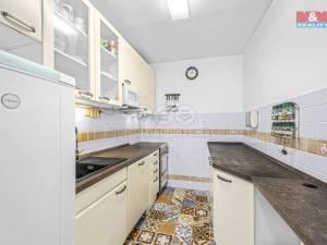 Prodej bytu 3+kk, Praha - Chodov, Klírova, 67 m2