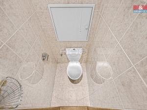 Prodej bytu 3+kk, Praha - Chodov, Klírova, 67 m2