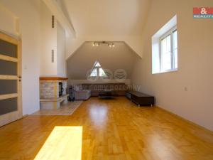 Prodej rodinného domu, Hlučín - Darkovičky, Jandova, 231 m2