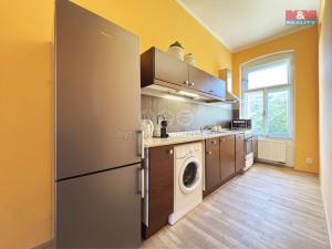 Pronájem bytu 3+1, Karlovy Vary, Škroupova, 96 m2