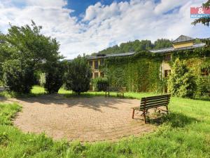 Pronájem bytu 3+1, Karlovy Vary, Škroupova, 96 m2