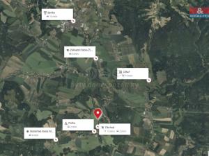 Prodej rodinného domu, Rychnov na Moravě, 111 m2