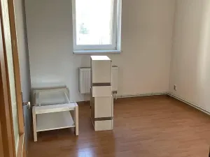 Pronájem bytu 2+kk, Teplice, Zemská, 37 m2