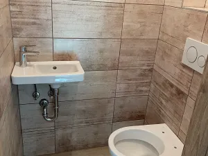 Prodej rodinného domu, Buštěhrad, Švermova, 105 m2