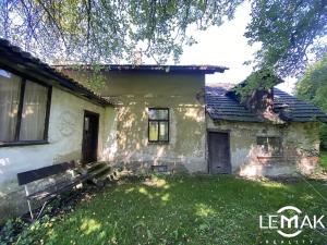Prodej rodinného domu, Chotěbuz, 98 m2