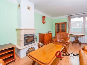 Prodej rodinného domu, Malšice, 155 m2