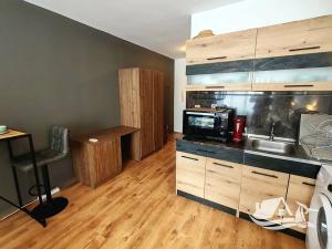 Prodej bytu 1+kk, Sveti Vlas, Bulharsko, 35 m2
