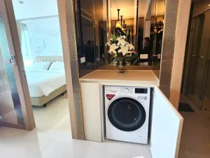 Prodej bytu 2+kk, Pattaya, Thajsko, 42 m2