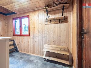 Prodej chaty, Borotín, 55 m2