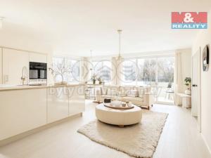 Prodej bytu 4+1, Rakovník - Rakovník II, Fojtíkova, 91 m2