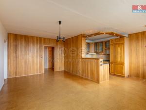 Prodej bytu 4+1, Rakovník - Rakovník II, Fojtíkova, 91 m2
