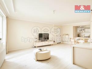 Prodej bytu 4+1, Rakovník - Rakovník II, Fojtíkova, 91 m2