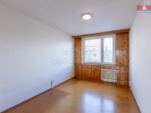 Prodej bytu 4+1, Rakovník - Rakovník II, Fojtíkova, 91 m2