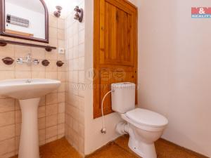 Prodej bytu 4+1, Rakovník - Rakovník II, Fojtíkova, 91 m2