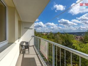 Prodej bytu 4+1, Rakovník - Rakovník II, Fojtíkova, 91 m2