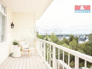 Prodej bytu 4+1, Rakovník - Rakovník II, Fojtíkova, 91 m2