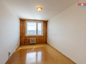 Prodej bytu 4+1, Rakovník - Rakovník II, Fojtíkova, 91 m2