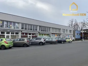 Prodej bytu 5+kk, Kopřivnice, Štefánikova, 301 m2