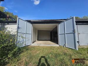 Pronájem garáže, Havířov, Na Michalůvce, 21 m2
