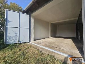 Pronájem garáže, Havířov, Na Michalůvce, 21 m2